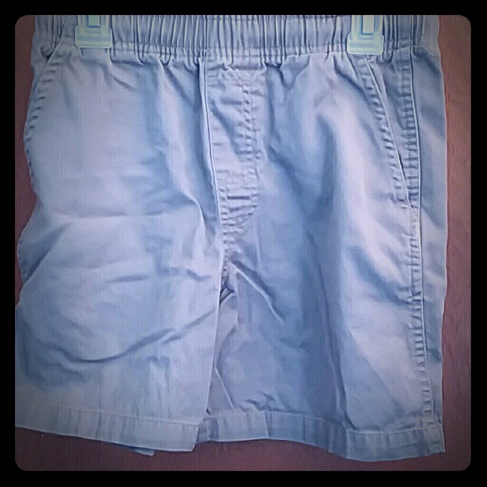 Boys Basic Editions Shorts Size 8